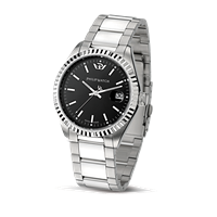 Armbanduhr Philip Watch Herr Caribe in Stahl R8253597010 - R8253597010